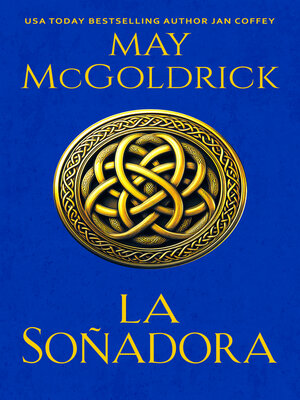 cover image of La Soñadora